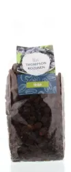 Mijnnatuurwinkel Blauwe tompson rozijnen