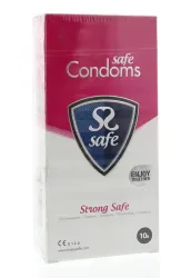 Safe Condooms super sterk