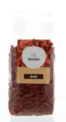 Mijnnatuurwinkel Goji bessen