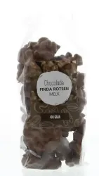 Mijnnatuurwinkel Pindarotsen melk home made