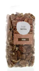Mijnnatuurwinkel Pecannoten rauwe ongebrande noten