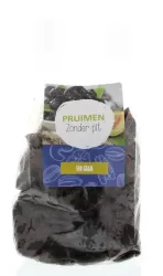 Mijnnatuurwinkel Pruimen zonder pit