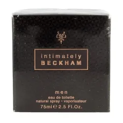 David Beckham Immediately eau de toilette men