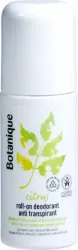 Botanique Deodorant roll-on anti transpirant citrus