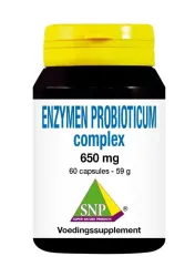 SNP Enzymen probioticum multi