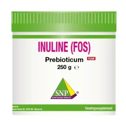 SNP Prebioticum inuline FOS