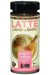 Amanprana Latte lakritz rooibos bio