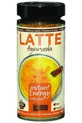 Amanprana Latte ayurveda bio