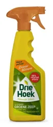 Driehoek Oranjebloesem spray