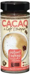 Amanprana Cacao & Ethiopia cafe bio