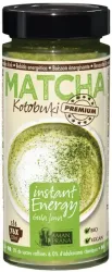 Amanprana Matcha kotobuki premium bio