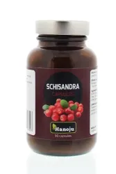 Hanoju Schisandra extract 400mg