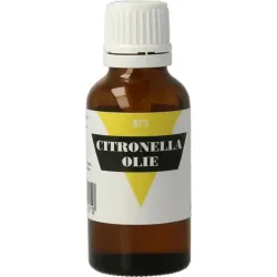 BT's Citronel olie