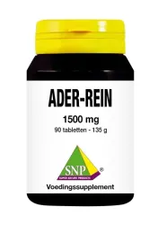 SNP Ader rein