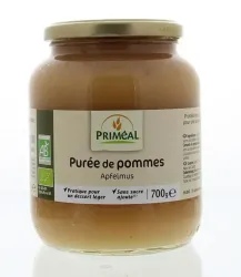 Primeal Appelmoes bio