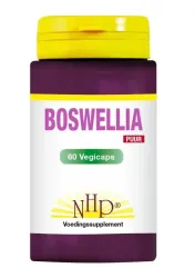 NHP Boswellia 350mg puur