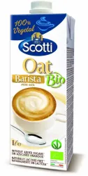 Riso Scotti Barista bio