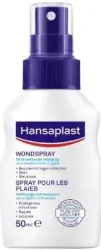 Hansaplast Wondspray