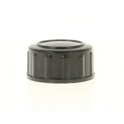Jacob Hooy Dop voor meplatfles 150ml