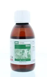Dr B Colloidaal silver totaal