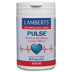 Lamberts Pulse (Visolie   Q10)