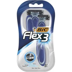 BIC Flex 3 comfort