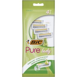 BIC Pure lady pouch