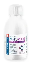 Curaprox Perio plus forte CHX 0.20