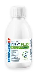 Curaprox Perio plus protect CHX 0.12