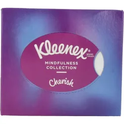 Kleenex Collection tissues