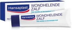 Hansaplast Wondhelende zalf