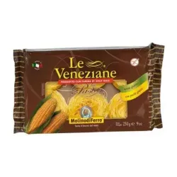 Le Veneziane Capellini vermicelli glutenvrij