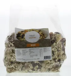 Mijnnatuurwinkel Muesli noten