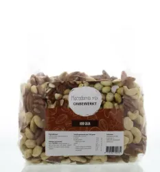 Mijnnatuurwinkel Macadamia mix onbewerkt
