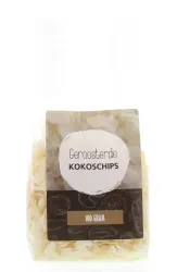 Mijnnatuurwinkel Kokos chips geroosterd