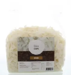 Mijnnatuurwinkel Kokos chips naturel