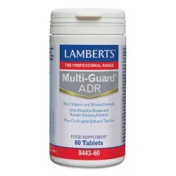 Lamberts Multi-guard ADR