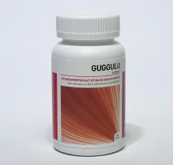 Ayurveda Health Guggulu