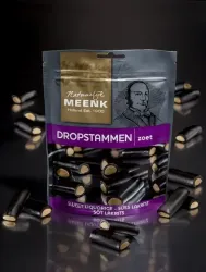 Meenk Dropstammen stazak