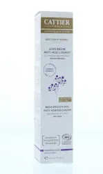 Cattier Anti rimpel verzorging droge huid