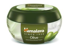 Himalaya Olive extra nourishing cream
