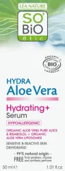 So Bio Etic Aloe vera serum