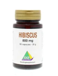 SNP Hibiscus 800 mg