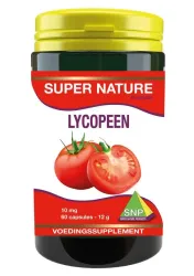 SNP Lycopeen 10 mg