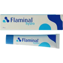 Flaminal Hydrogel