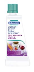 Beckmann Vlekkenduivel fruit & drank