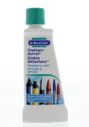 Beckmann Vlekkenduivel pennen & inkt