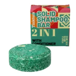 Tinktura Shampoo bar 2-in-1 shampoo/conditioner