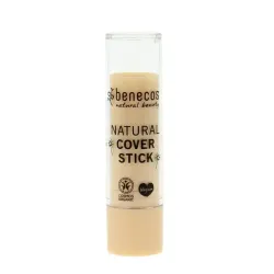 Benecos Natural coverstick vanilla