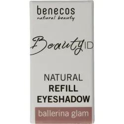 Benecos Natural refill oogschaduw ballerina glam
